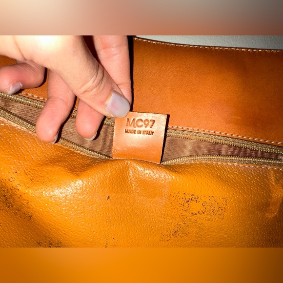 Vintage Celine Tote Bag - Picture 7 of 10